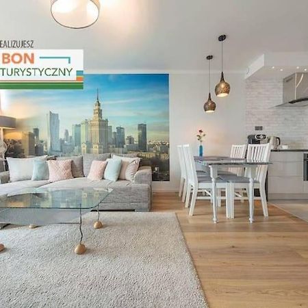 City Center-Comfortable And Stylish Apartment- P2 Varşovia Exterior foto