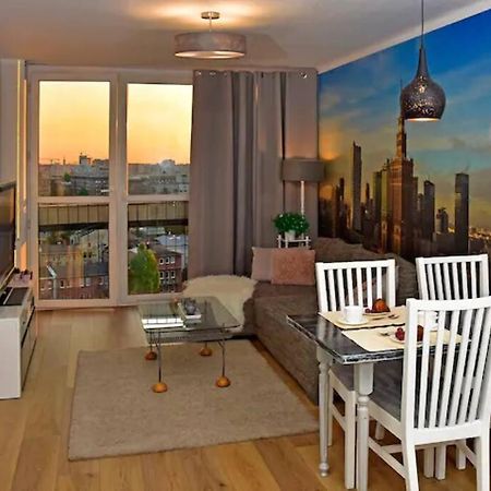 City Center-Comfortable And Stylish Apartment- P2 Varşovia Exterior foto