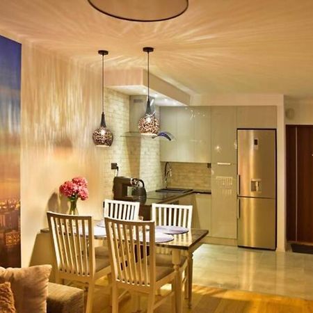 City Center-Comfortable And Stylish Apartment- P2 Varşovia Exterior foto