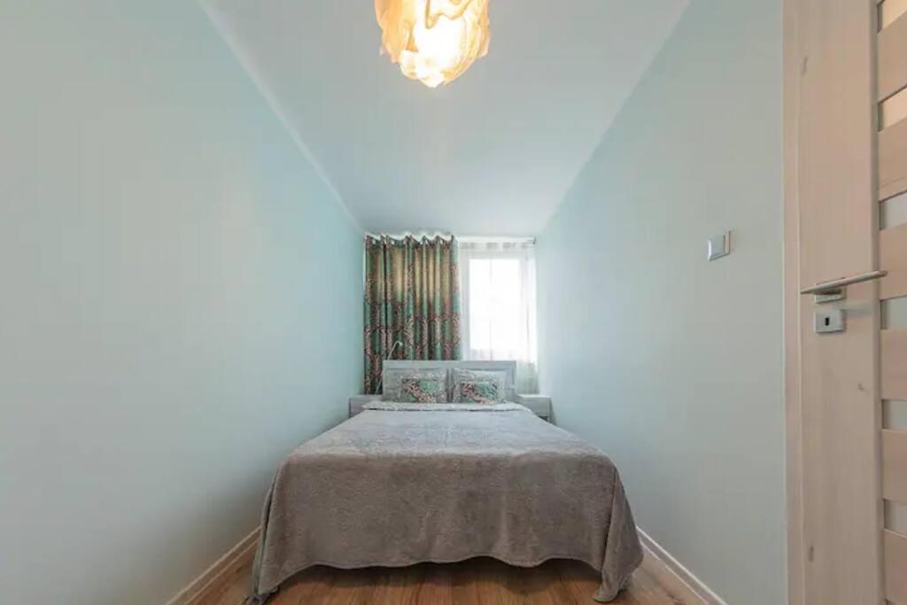 City Center-Comfortable And Stylish Apartment- P2 Varşovia Exterior foto
