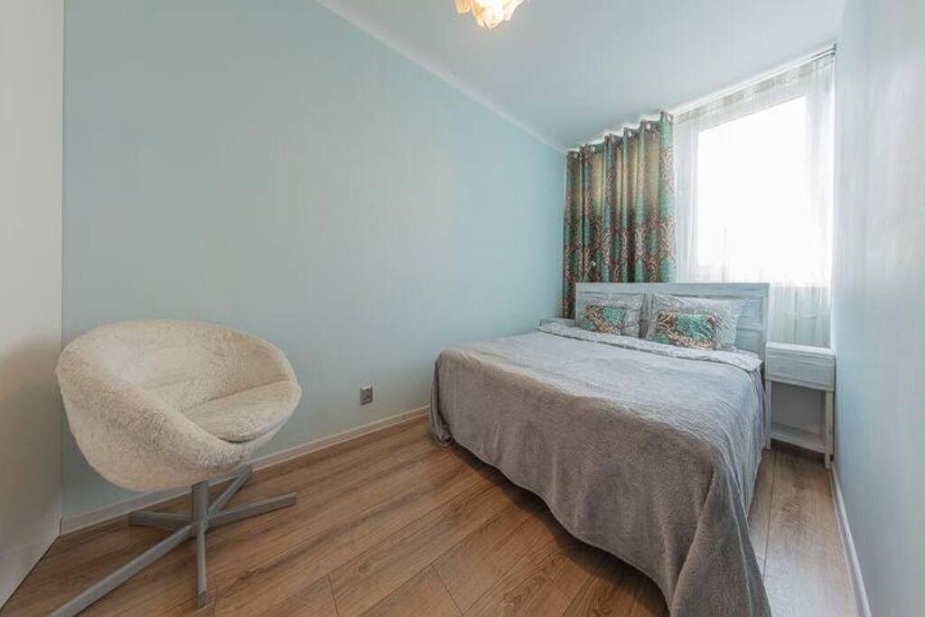 City Center-Comfortable And Stylish Apartment- P2 Varşovia Exterior foto